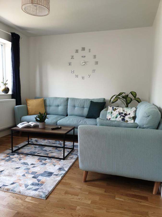 Cheerful 1 Private Room-Ensuite With Free Parking Silverdale  Exterior foto